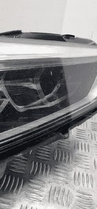 Bmw F40 lampa przód przednia prawa led 9482808 4
