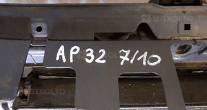 Pas przedni hyundai I20 1.4 16V belka chłodnice wzmocnienie czołowe komplet ! 2