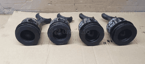 Tłok silnika Ford Focus MK3 1.6 TDCI D4162T 3