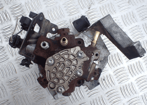 Ford focus MK2 1.6 tdci pompa wtryskowa 0445010102 radom 4