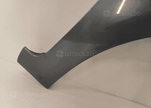 Citroen C4 Picasso 06-13 BŁOTNIK PRZEDNI PRZÓD PRAWY 2