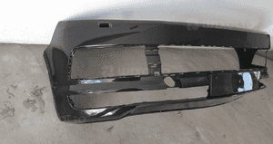 Vw T6 multivan zderzak przód przedni 7E5807221D 2