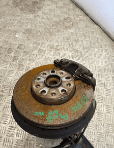 AMORTYZATOR ZWROTNICA LEWY AUDI A3 8P FL CABRIO 3