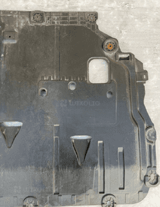 Płyta osłona podłoga pod silnik volvo V40 ii 31440279 2012- 3