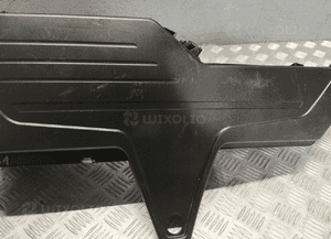 Bmw F20 F30 obudowa filtra powietrza 8578649 6