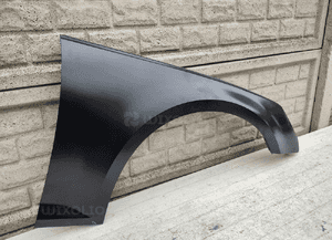 AUDI A4 B9 8W 2015-2020 BŁOTNIK PRAWY PRZEDNI 3