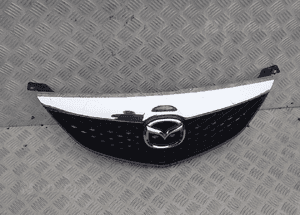 Mazda 6 atrapa grill GJ6A50712 radom 1