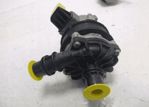 MERCEDES W213 A213 213 W253 A253 253 POMPA WODY 3