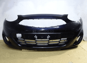 Zderzak przód przedni nissan micra K13 lift 13- 1