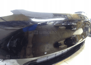 Tesla model y zderzak przedni 1493736-S3-A 4