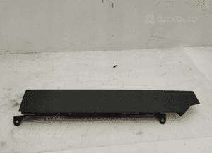 BMW F39 WYKOŃCZENIE PANELU DESKI 9292153 1