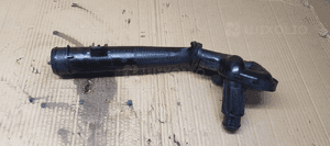Przewód rura intercoolera Peugeot 407 2.0 HDI 9651164580 1