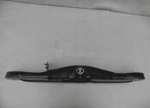 Łapa wspornik skrzyni biegów belka vw touareg ii 7P 4