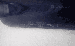 Drzwi prawe przednie prawy przód bmw 2 ii F45 15- 4