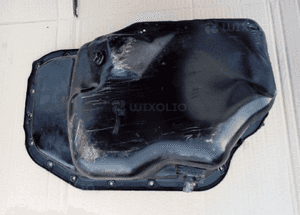 Toyota Avensis Corolla 2.2 miska olejowa silnika 2
