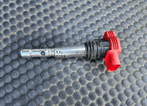 Cewka Cewki Zapłonowa NGK U5013 BERU 0040102051 2.0 3.0 AUDI A4 B6 B7 VW Skoda Seat 3