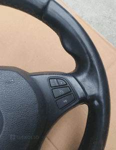 Kierownica airbag m-pakiet bmw X3 E83 2