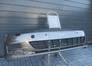 Zderzak przód przedni vw volkswagen golf vii 7 5G0807221 2012-2016 5