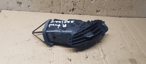 Kratka nawiewu powietrza prawa środkowa Opel Zafira C 13427381 3