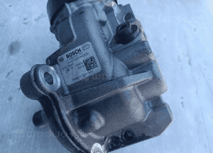 ALFA ROMEO STELVIO GIULA 2.2JTD POMPA WTRYSKOWA BOSH 55274845 0445010747 3
