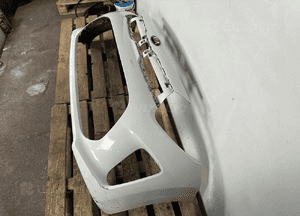 Zderzak przód przedni kia picanto iii 3 2017- 86511-G6000 2