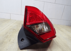 Lampa tył prawa mitsubishi eclipse cross led W3155 5
