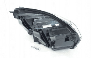 Opel vivaro c citroen jumpy iii 2019- lampa przednia lewy przód 9808567780 7