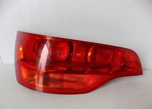 Audi Q7 4L0 Lampa Tylna Lewa - 11826 1