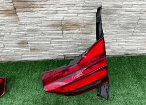 Lampa tył tylna bmw 7 G11 G12 usa sae