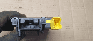 Moduł czujnik kąta skrętu VW Passat B6 3C0953549B 3