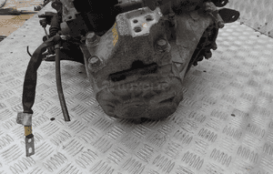 SKRZYNIA BIEGÓW KIA HYUNDAI 1.4 BENZYNA 2009 ROK R81775 2