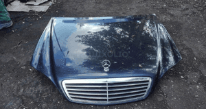 maska mercedes s klasa w 220 kolor 356
