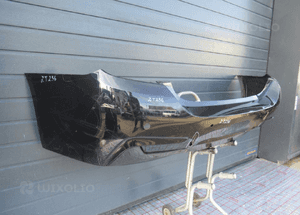 Zderzak tylny tył bmw 4 iv F32 F33 F36 m-pakiet 2013- 2