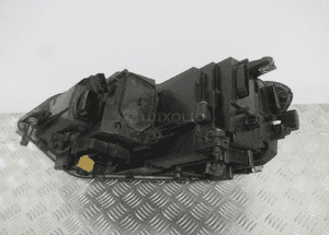 Lampa przód przednia prawa vw touran ii full led 2015- 16
