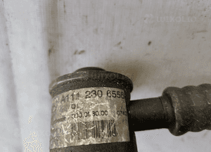 Przewód klimatyzacji Mercedes Clk W203 2.3 A1112306556 2
