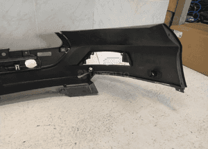 Ford kuga MK2 ii spoiler dokładka zderzak tył tylny 6XPDC nowy oryginał 7