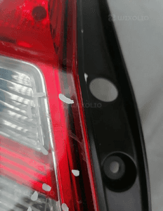 Lampa lewa lewy tył Hyundai I30 I 5