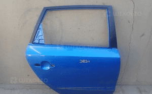 Drzwi prawe tylne tył hyundai I30 kombi 06-12R 1