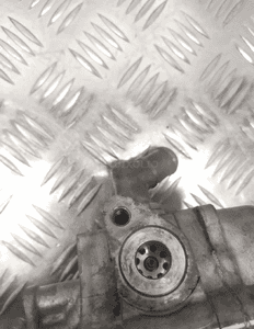 BMW F06 POMPA WSPOMAGANIA 6867159 6