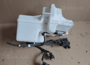 Zbiorniczek spryskiwaczy volvo V40 ii 2 32237453 6