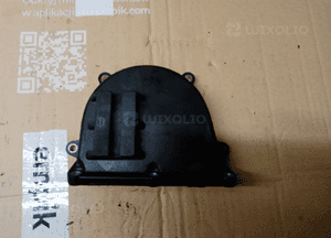 Osłona obudowa rozrządu Audi A4 B8 A5 2.0 TFSI 03F103277B 1