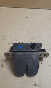 Zamek klapy tylnej opel astra h zafira b nr 495058724 1