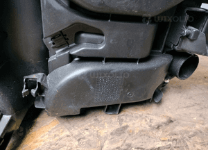 Nagrzewnica fiat bravo ii 07-14 klima manualna 07354827070 5