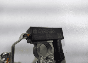 Klema minus minusowa moduł mercedes gle i W166 166 A1669055901 2015-2019 5