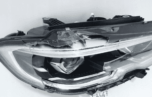 Bmw 3 G20 G21 full led lampa prawy przód prawa przednia 9481702 5