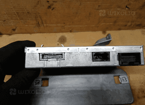 Moduł sterownik MMI NAVI Nawigacji podsawa Audi A6 C6 4E0035729  4F0910729 4F1035462 2