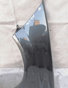 Błotnik lewy prawy przód Renault Megane II TEB66 8