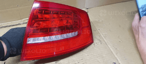 Lampa prawy tył tylna prawa LED Audi A8 D3 4E0945096H 3