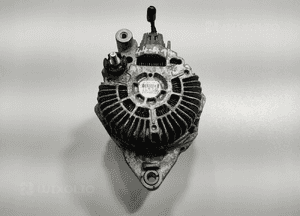 ALTERNATOR CITROEN C4 AIRCROSS 1.8 HDI 1800A334 A2TX1081B 2012-2017 6