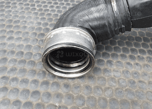 Rura Przewod Powietrza Kolanko Kruciec 1.9 TDI AWX Audi A4 B6 VW 6